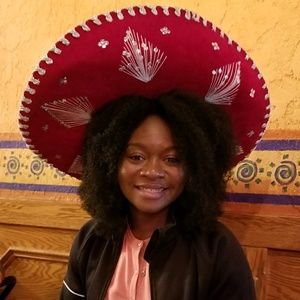 Meet your Posher, Kiara